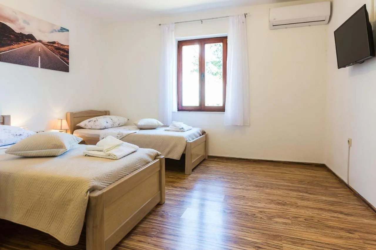 Kelava Rooms Zadar