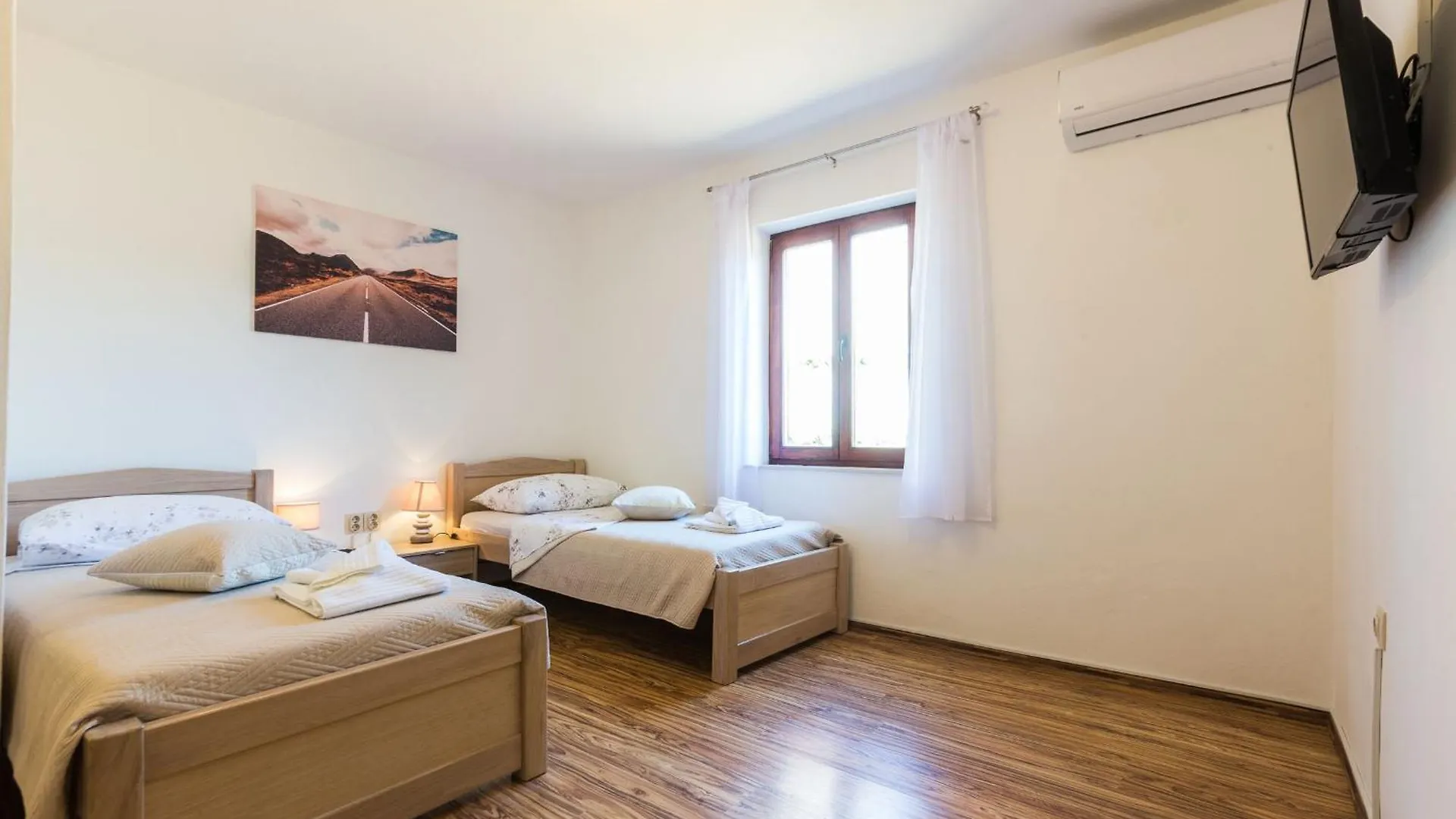 Appartamento Kelava Rooms Zara