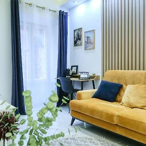 Rino Luxury Apartament