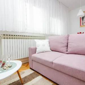 Apartman Sweet Mary Apartament