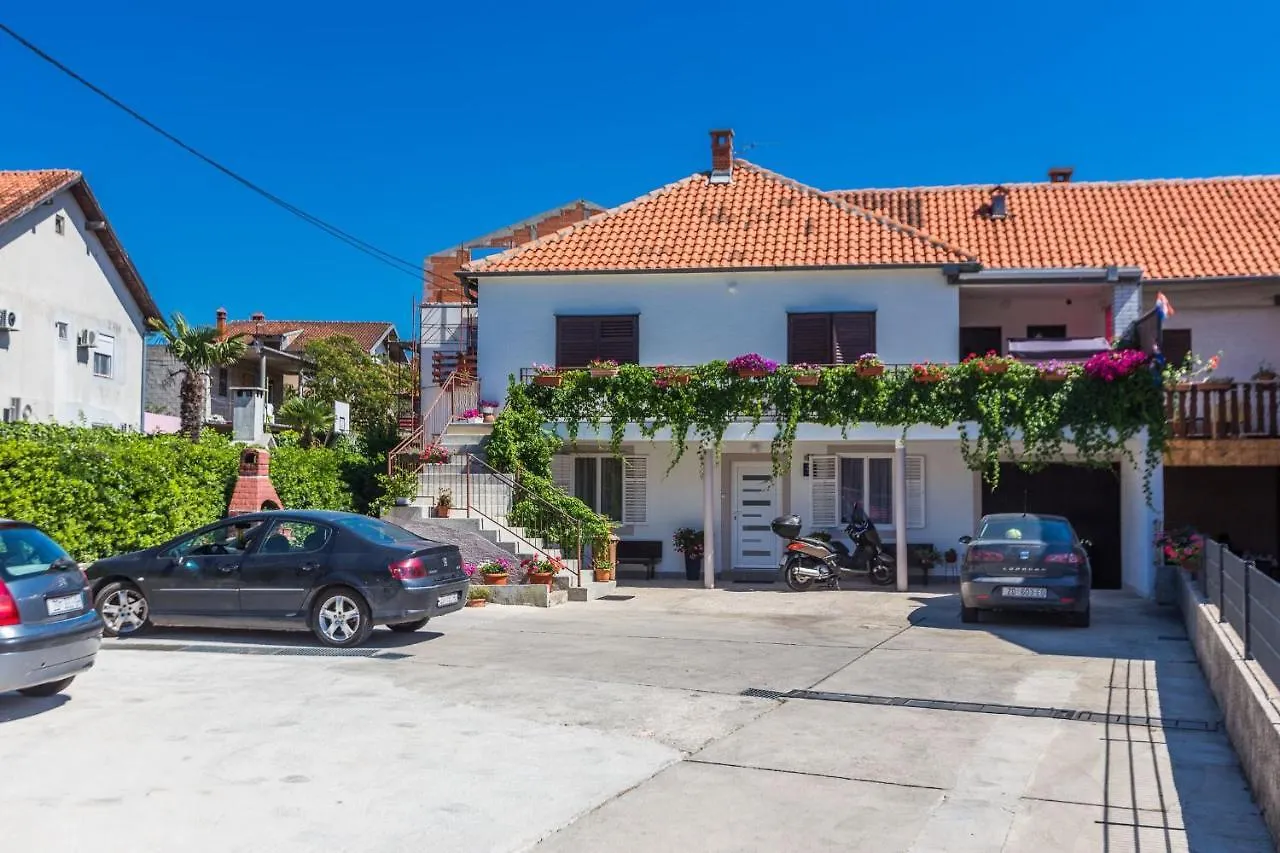 Kelava Rooms Zadar Apartment