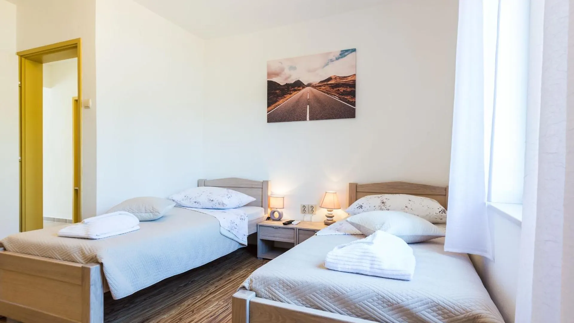 Kelava Rooms Zadar