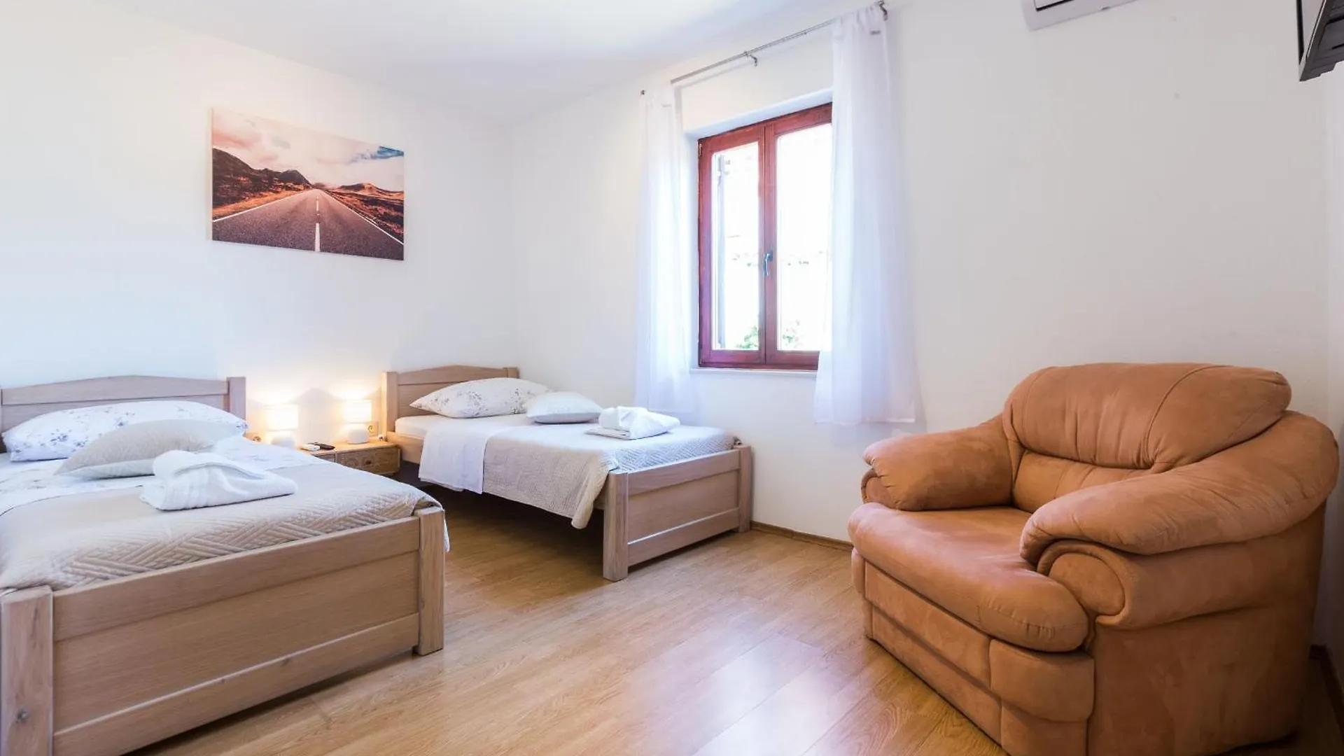 Kelava Rooms Zadar Croatia