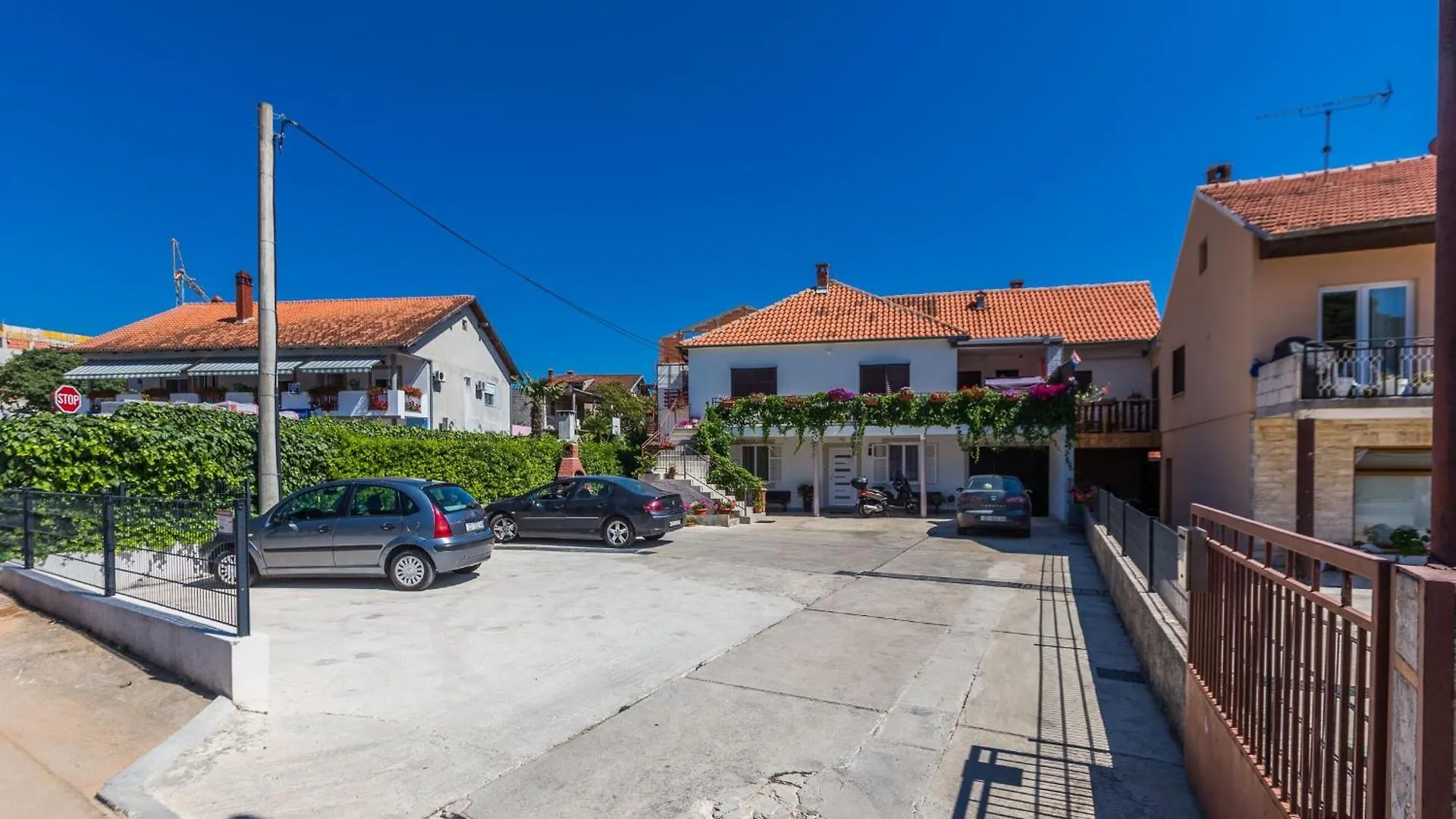 Kelava Rooms Zadar Apartment