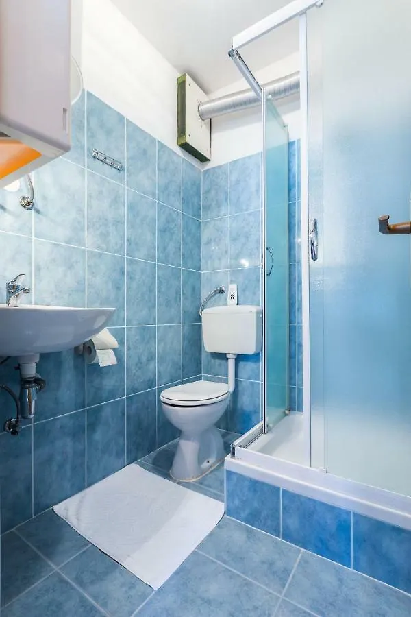 Kelava Rooms Zadar Apartment